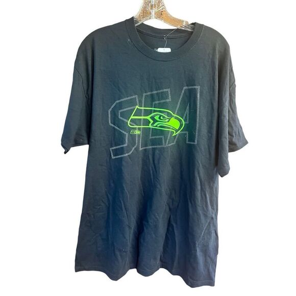 NFL Eagles Tee Shirt Unisex Sz XL NWT - Picture 1 of 6